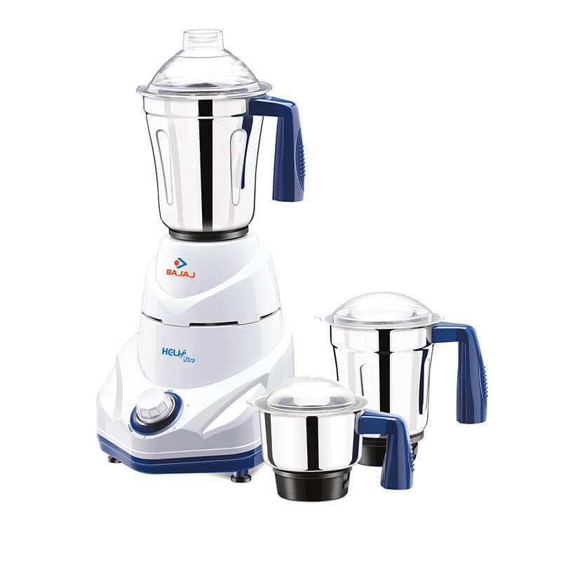 bajaj gx 8 500 watt mixer grinder